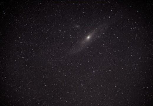 011 Andromeda